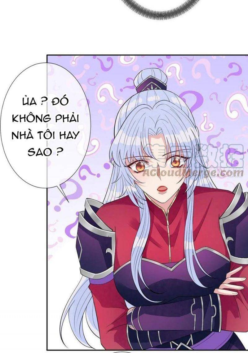 Mạt Thế Nữ Vương Chapter 57 - Trang 2