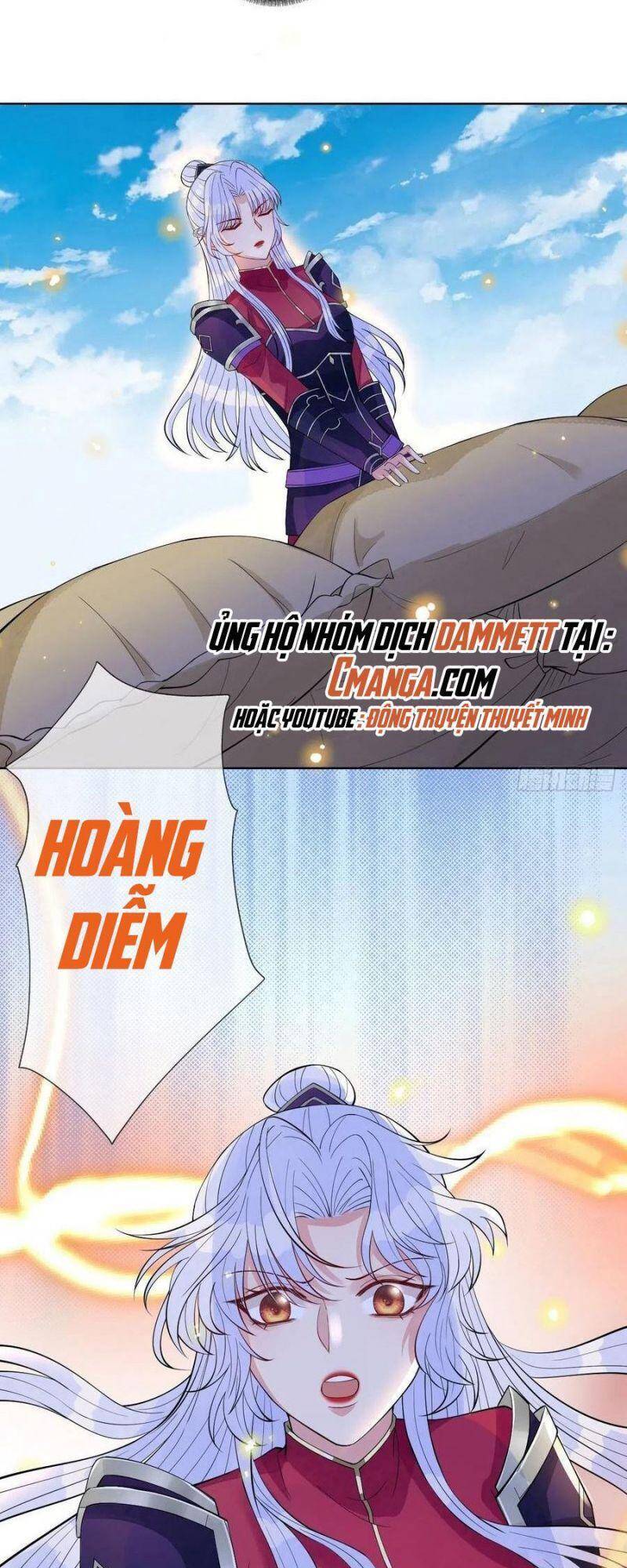 Mạt Thế Nữ Vương Chapter 56 - Trang 2