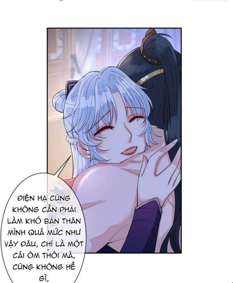 Mạt Thế Nữ Vương Chapter 54 - Trang 2