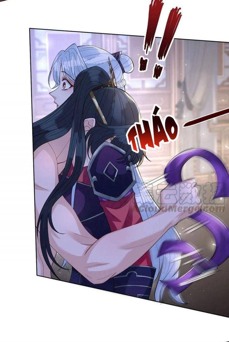 Mạt Thế Nữ Vương Chapter 54 - Trang 2