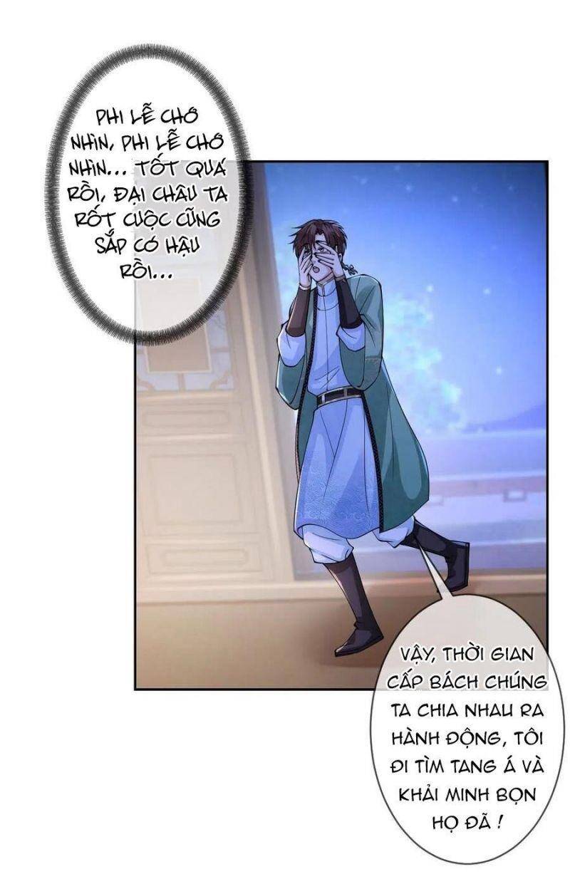 Mạt Thế Nữ Vương Chapter 54 - Trang 2