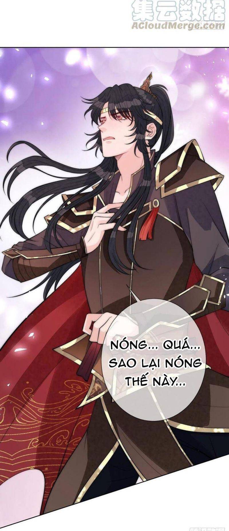 Mạt Thế Nữ Vương Chapter 54 - Trang 2