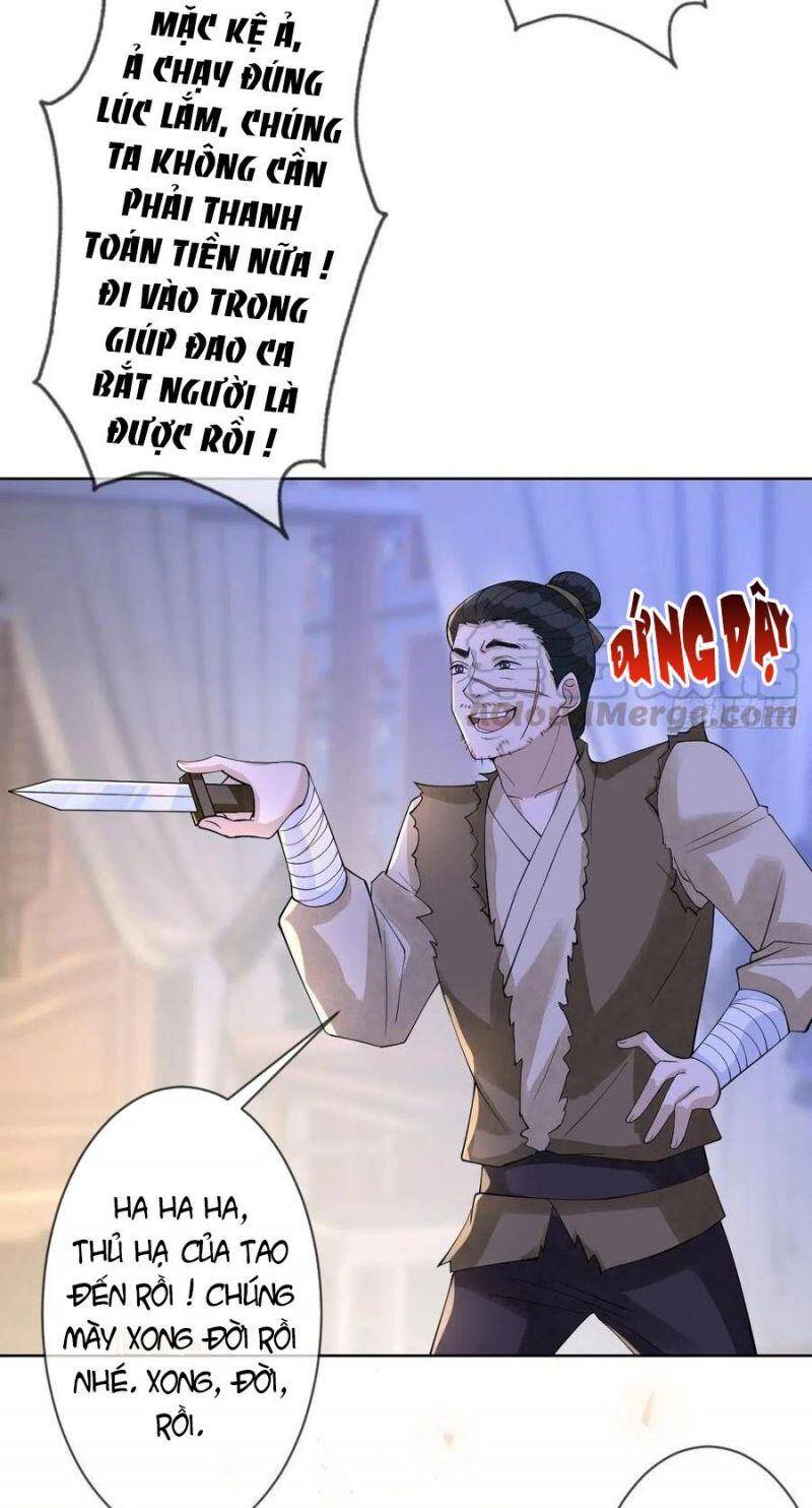 Mạt Thế Nữ Vương Chapter 53 - Trang 2