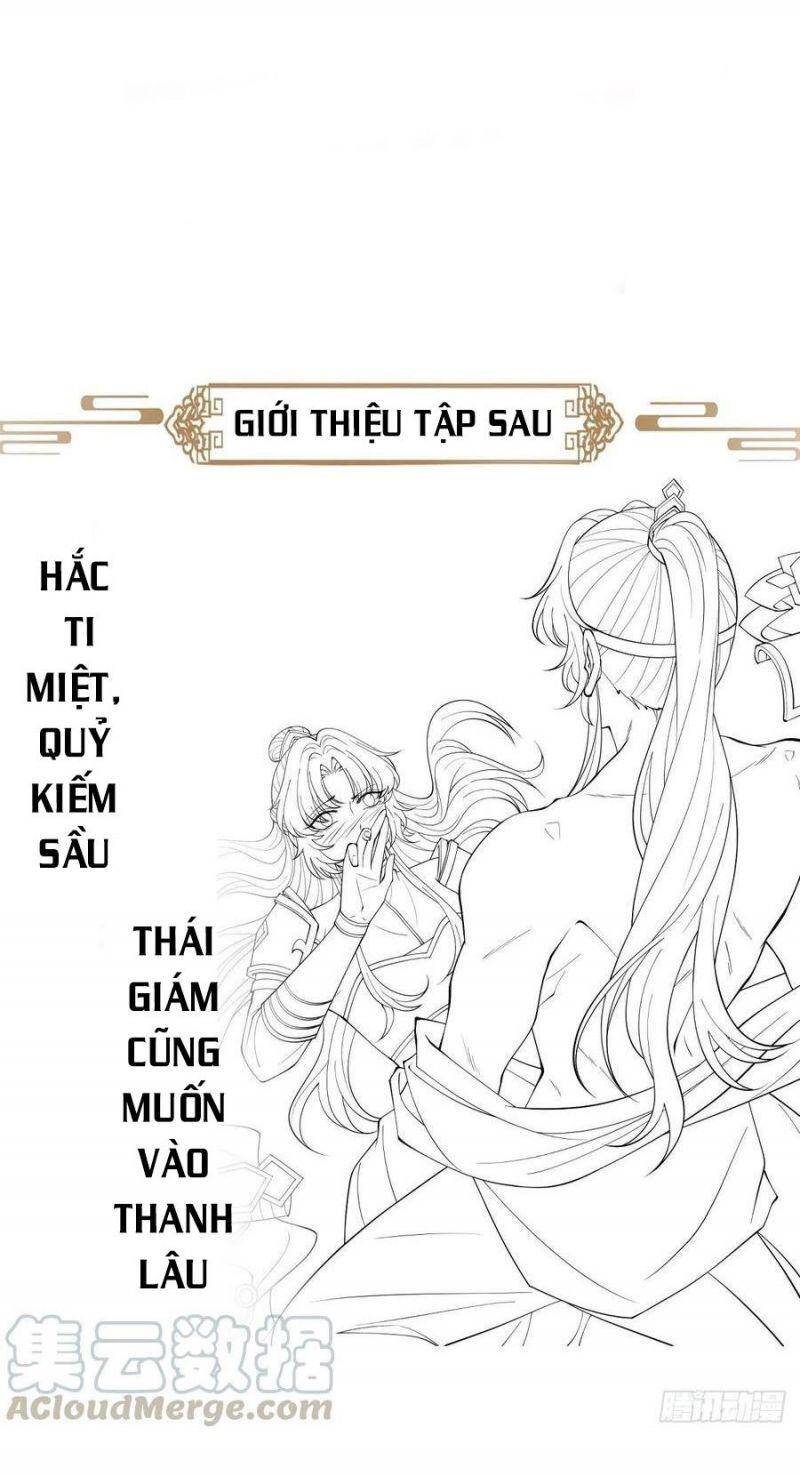 Mạt Thế Nữ Vương Chapter 53 - Trang 2