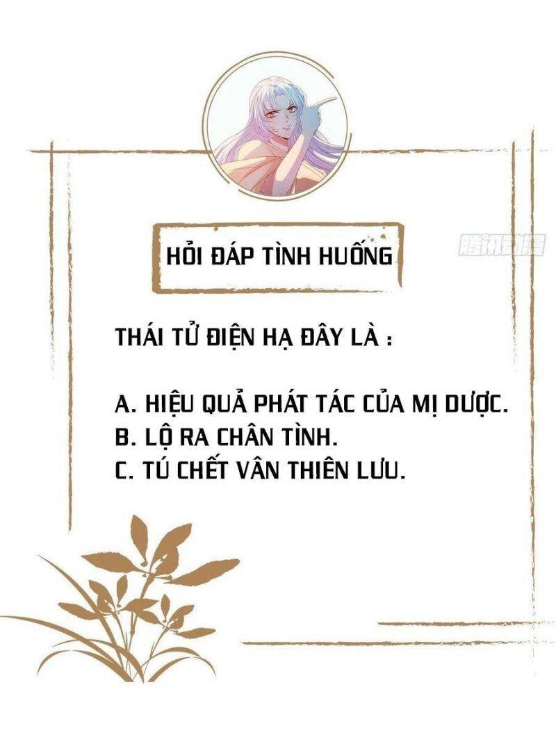 Mạt Thế Nữ Vương Chapter 53 - Trang 2