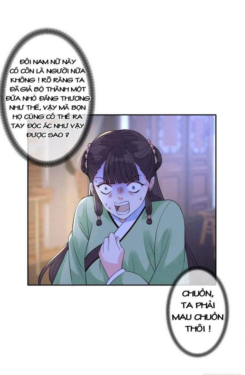 Mạt Thế Nữ Vương Chapter 52 - Trang 2