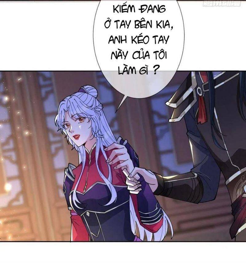 Mạt Thế Nữ Vương Chapter 52 - Trang 2