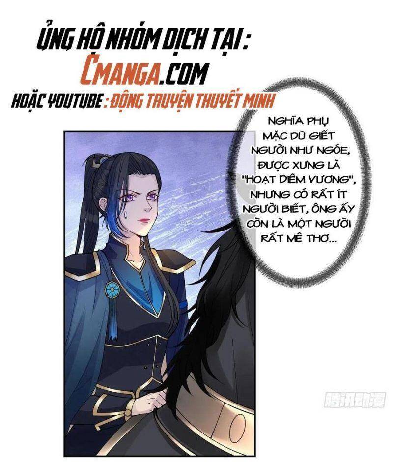 Mạt Thế Nữ Vương Chapter 49 - Trang 2