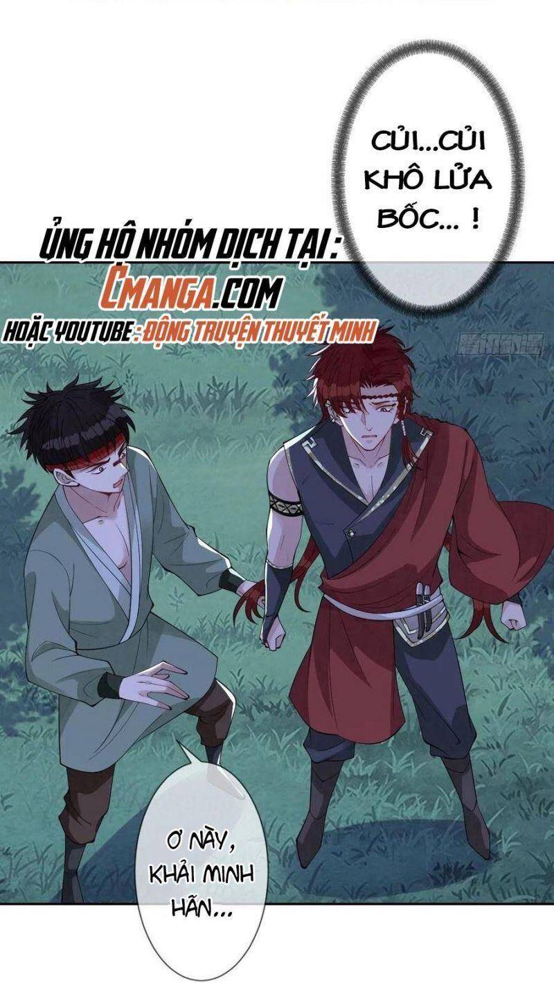 Mạt Thế Nữ Vương Chapter 48 - Trang 2