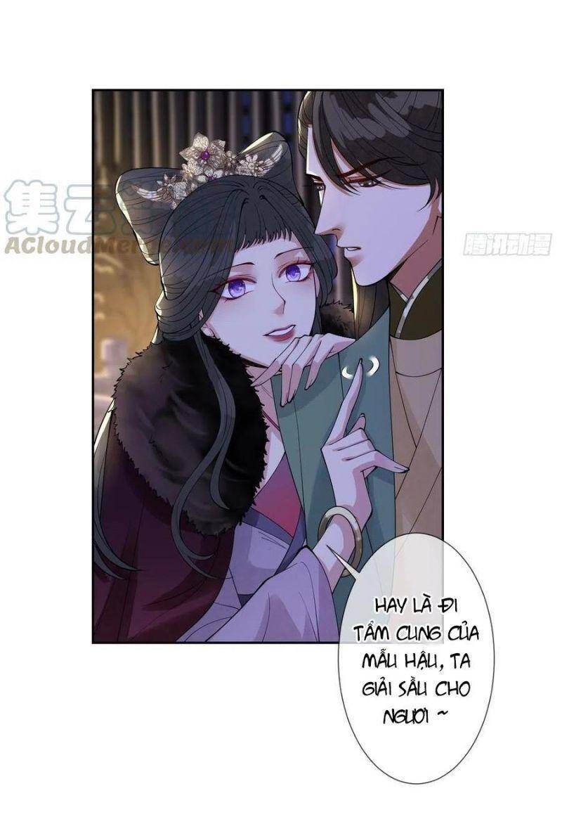 Mạt Thế Nữ Vương Chapter 48 - Trang 2