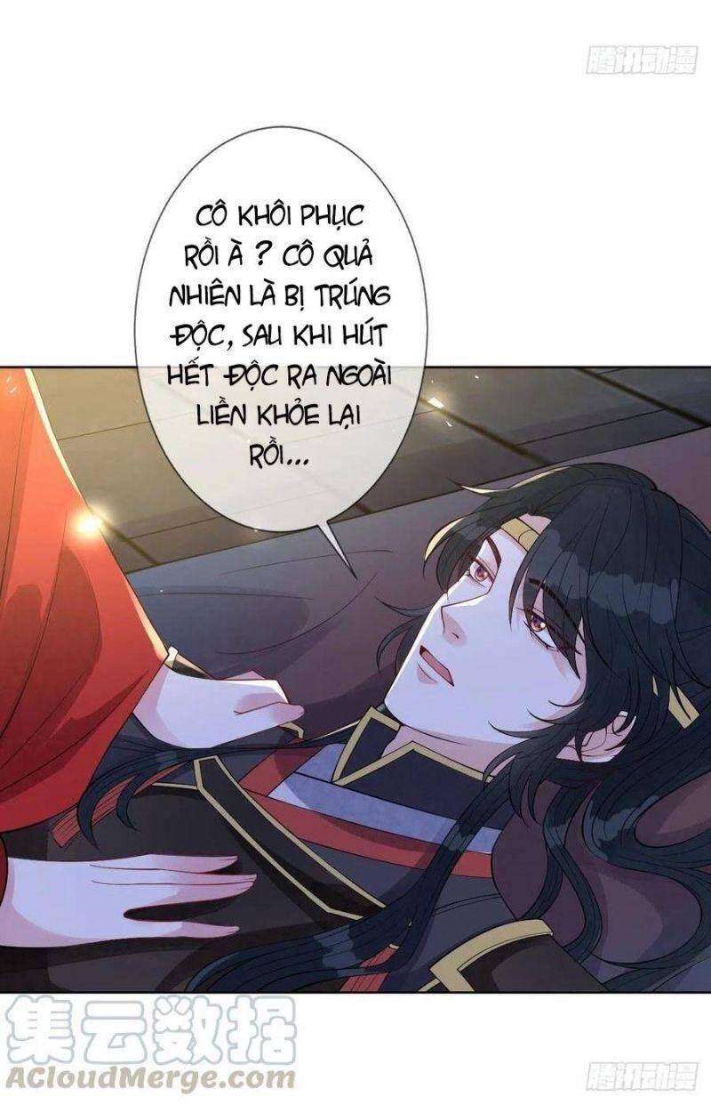 Mạt Thế Nữ Vương Chapter 48 - Trang 2