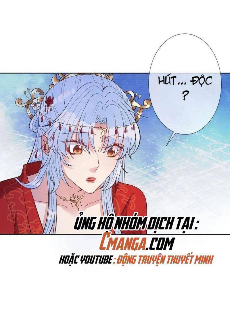 Mạt Thế Nữ Vương Chapter 48 - Trang 2