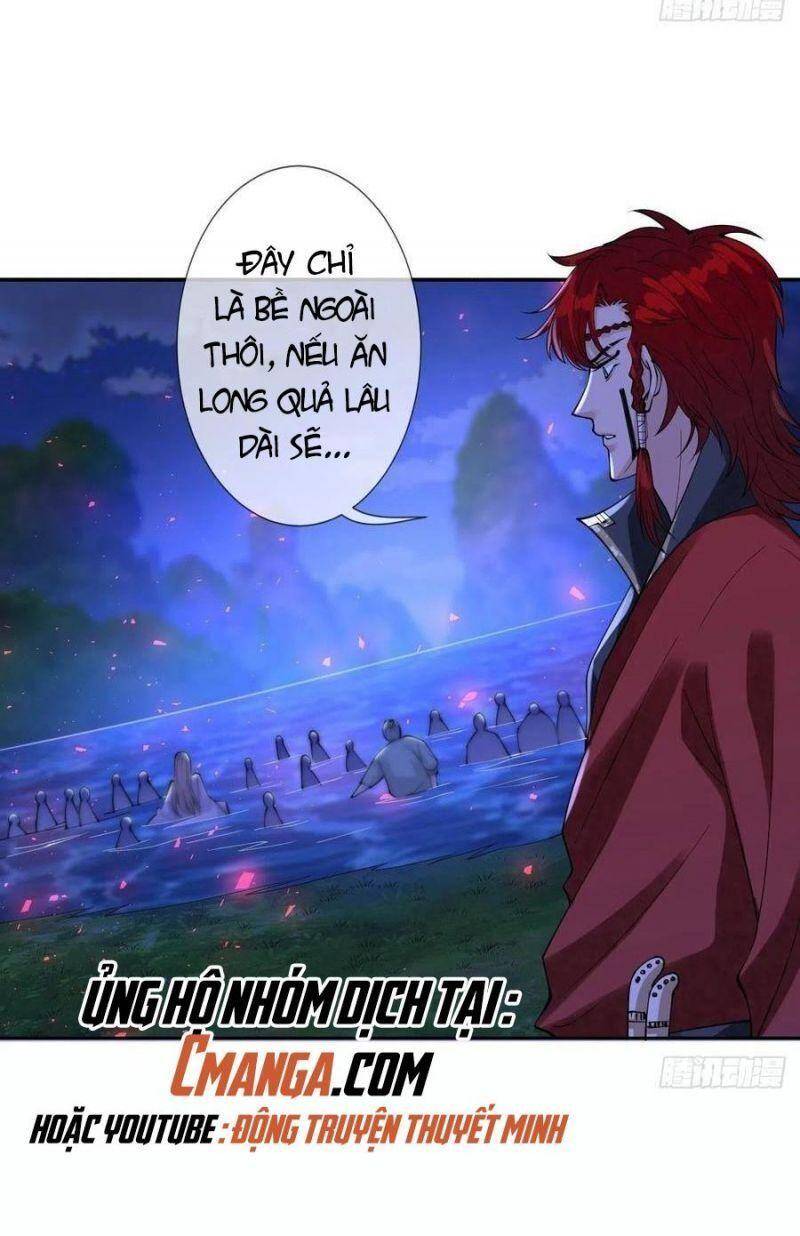 Mạt Thế Nữ Vương Chapter 45 - Trang 2