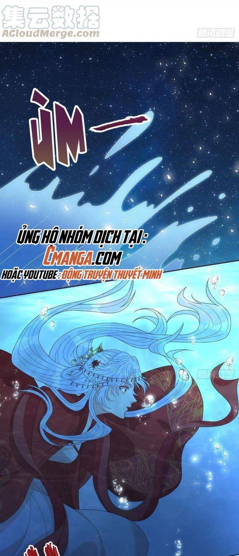 Mạt Thế Nữ Vương Chapter 44 - Trang 2