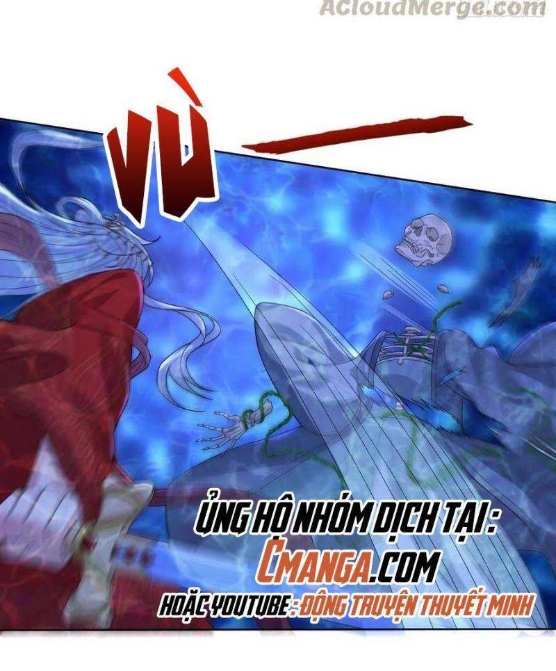 Mạt Thế Nữ Vương Chapter 44 - Trang 2