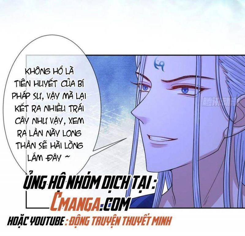 Mạt Thế Nữ Vương Chapter 44 - Trang 2