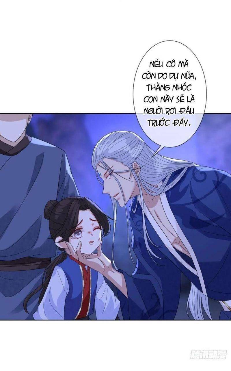 Mạt Thế Nữ Vương Chapter 44 - Trang 2