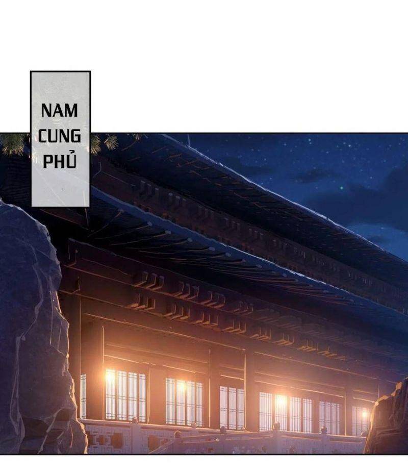 Mạt Thế Nữ Vương Chapter 42 - Trang 2