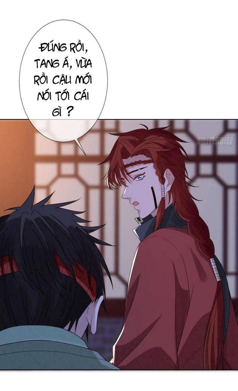 Mạt Thế Nữ Vương Chapter 42 - Trang 2