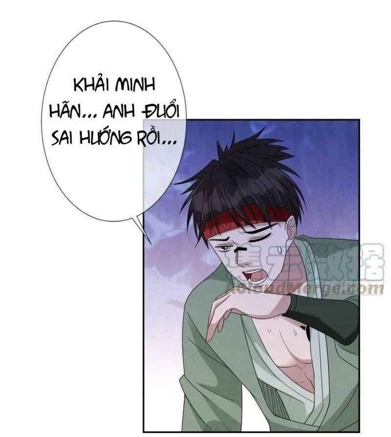 Mạt Thế Nữ Vương Chapter 42 - Trang 2