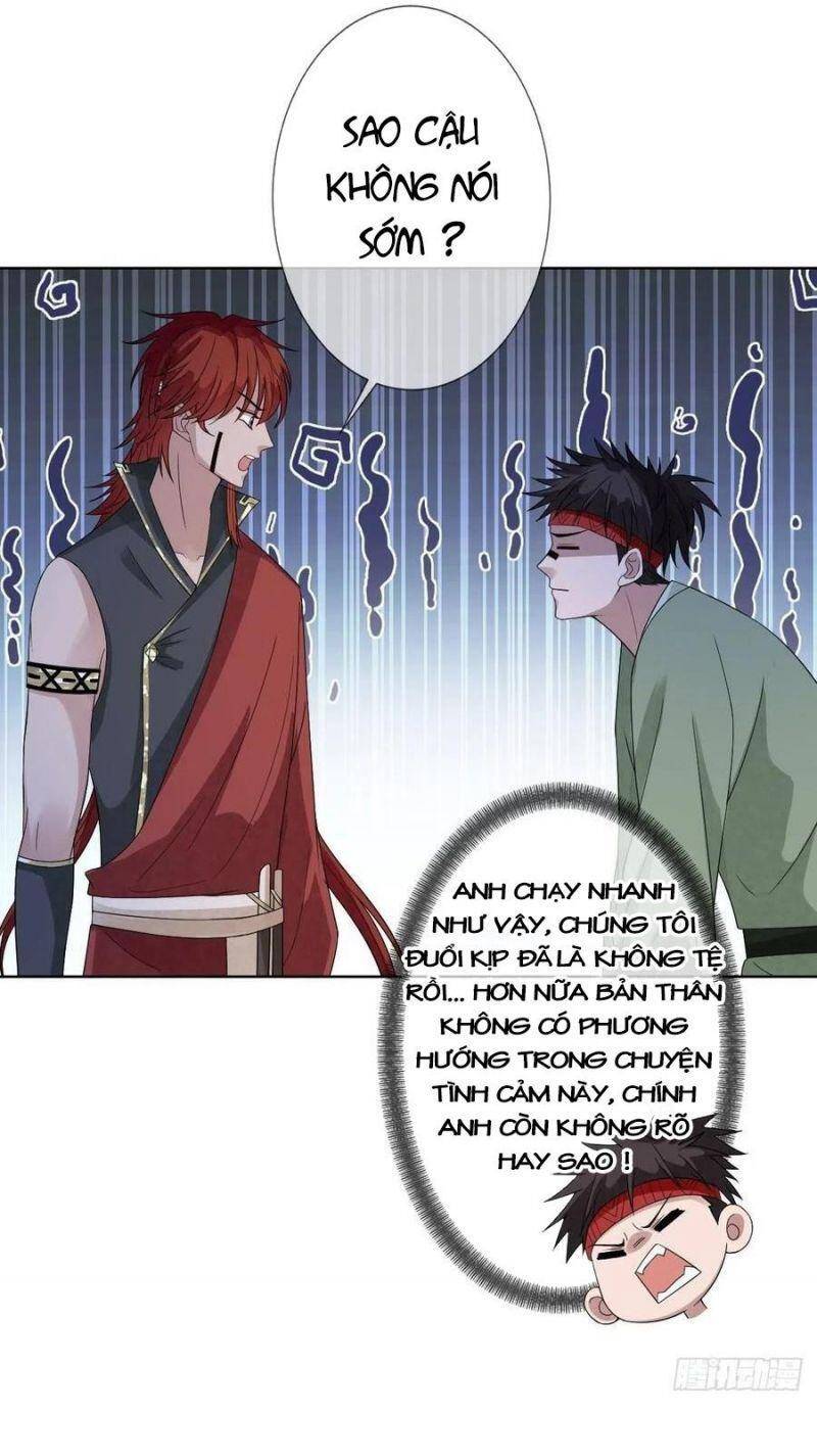 Mạt Thế Nữ Vương Chapter 42 - Trang 2