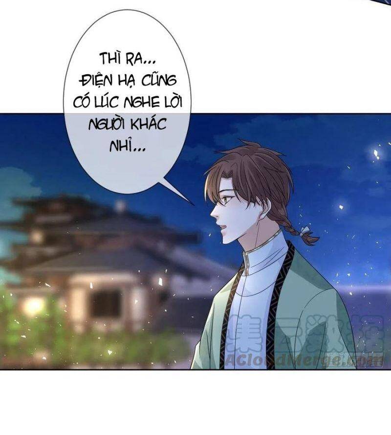 Mạt Thế Nữ Vương Chapter 41 - Trang 2