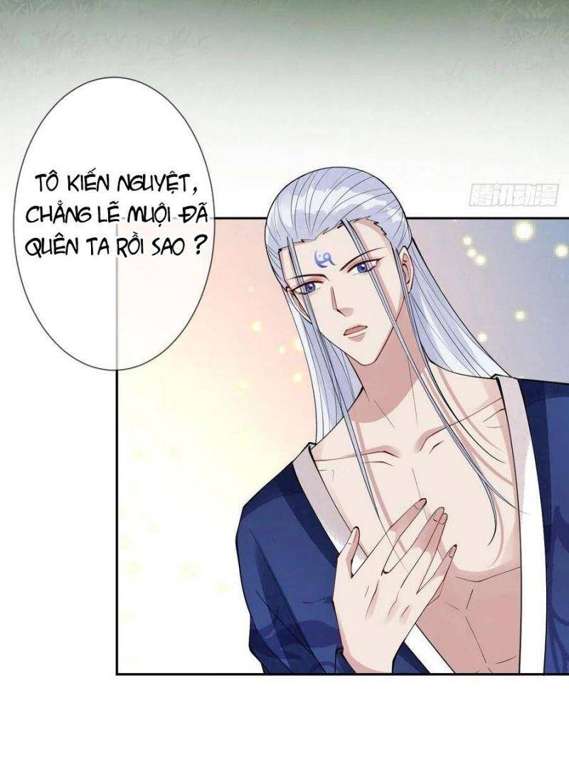 Mạt Thế Nữ Vương Chapter 41 - Trang 2