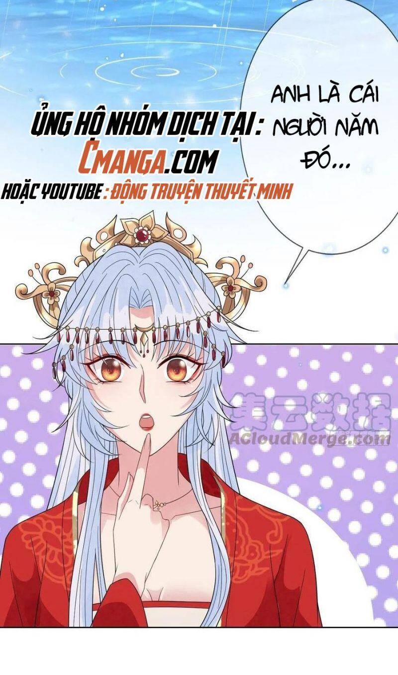 Mạt Thế Nữ Vương Chapter 41 - Trang 2