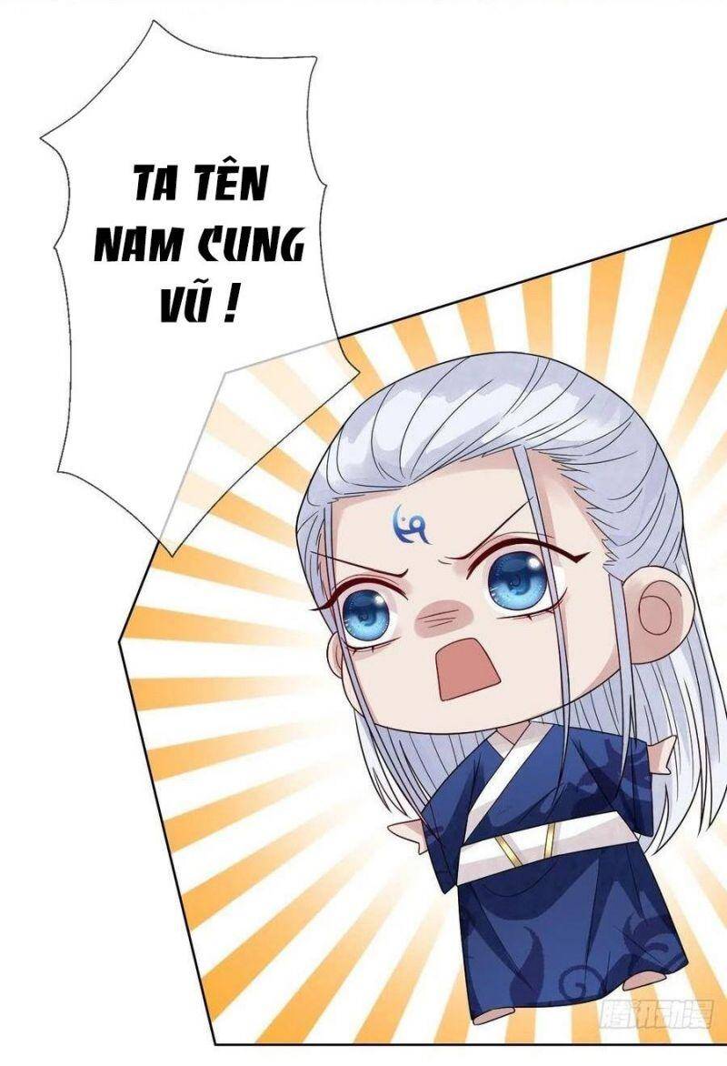 Mạt Thế Nữ Vương Chapter 41 - Trang 2