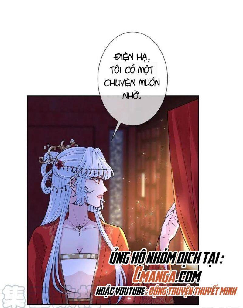 Mạt Thế Nữ Vương Chapter 41 - Trang 2