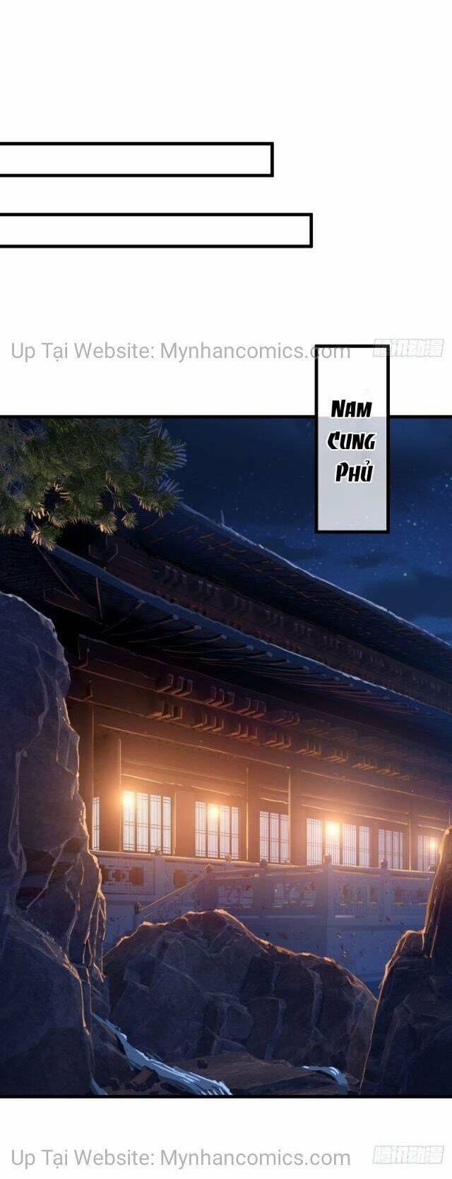 Mạt Thế Nữ Vương Chapter 39 - Trang 2