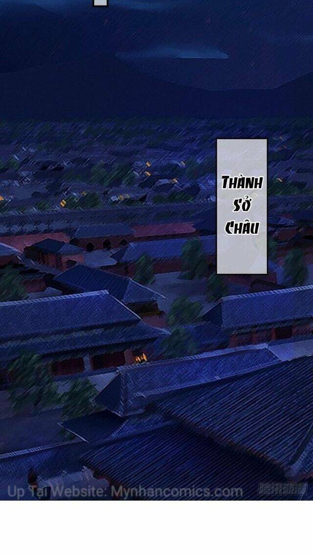 Mạt Thế Nữ Vương Chapter 38 - Trang 2