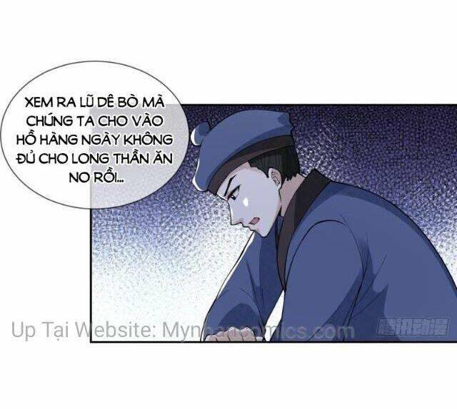 Mạt Thế Nữ Vương Chapter 38 - Trang 2