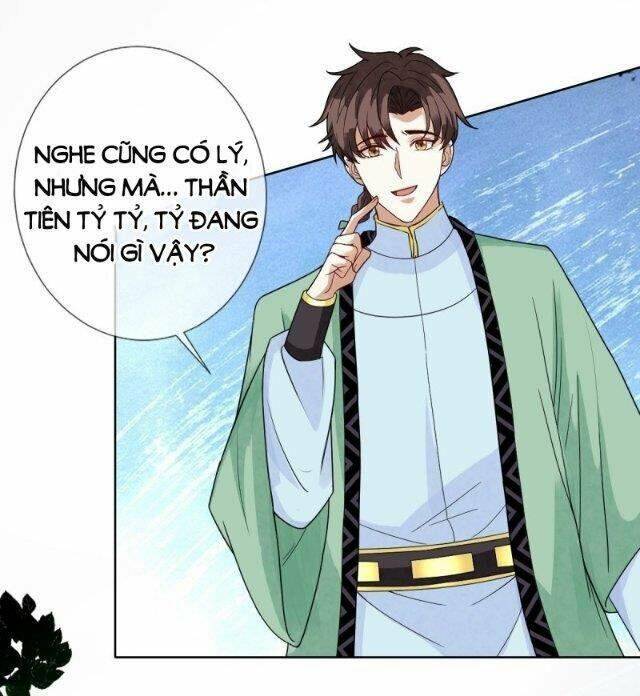 Mạt Thế Nữ Vương Chapter 35 - Trang 2