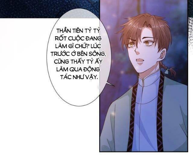 Mạt Thế Nữ Vương Chapter 34 - Trang 2