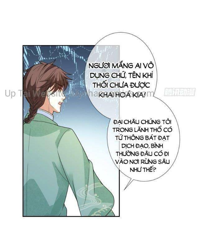 Mạt Thế Nữ Vương Chapter 34 - Trang 2