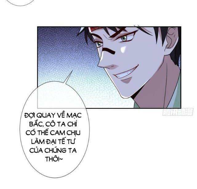 Mạt Thế Nữ Vương Chapter 34 - Trang 2