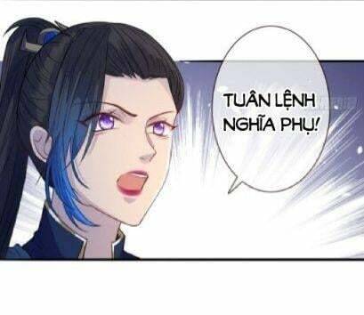 Mạt Thế Nữ Vương Chapter 33 - Trang 2