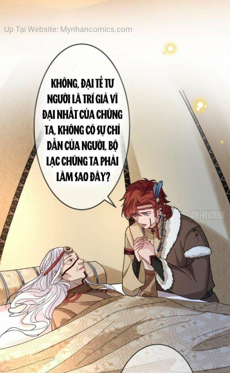 Mạt Thế Nữ Vương Chapter 31 - Trang 2