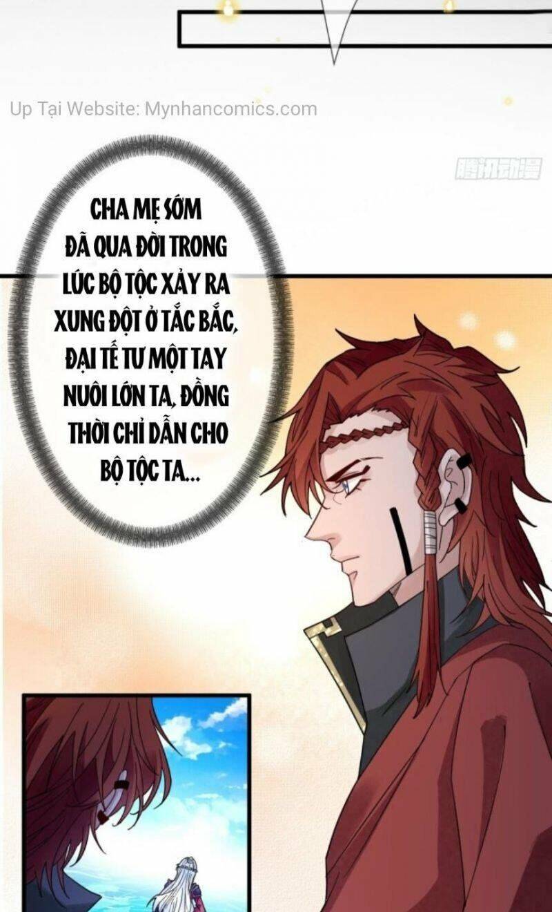 Mạt Thế Nữ Vương Chapter 31 - Trang 2