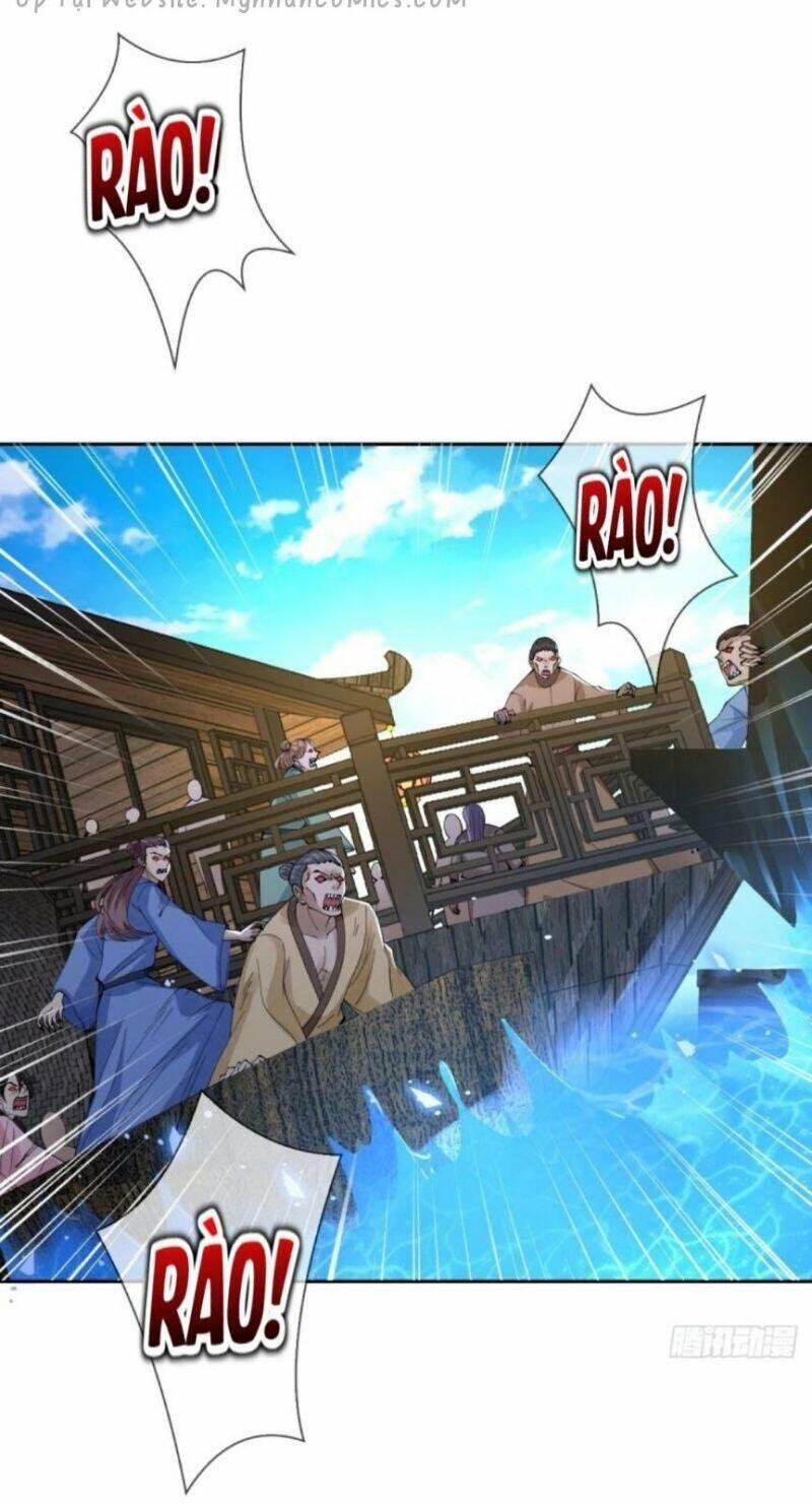 Mạt Thế Nữ Vương Chapter 30 - Trang 2