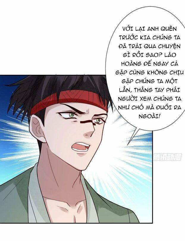 Mạt Thế Nữ Vương Chapter 29 - Trang 2