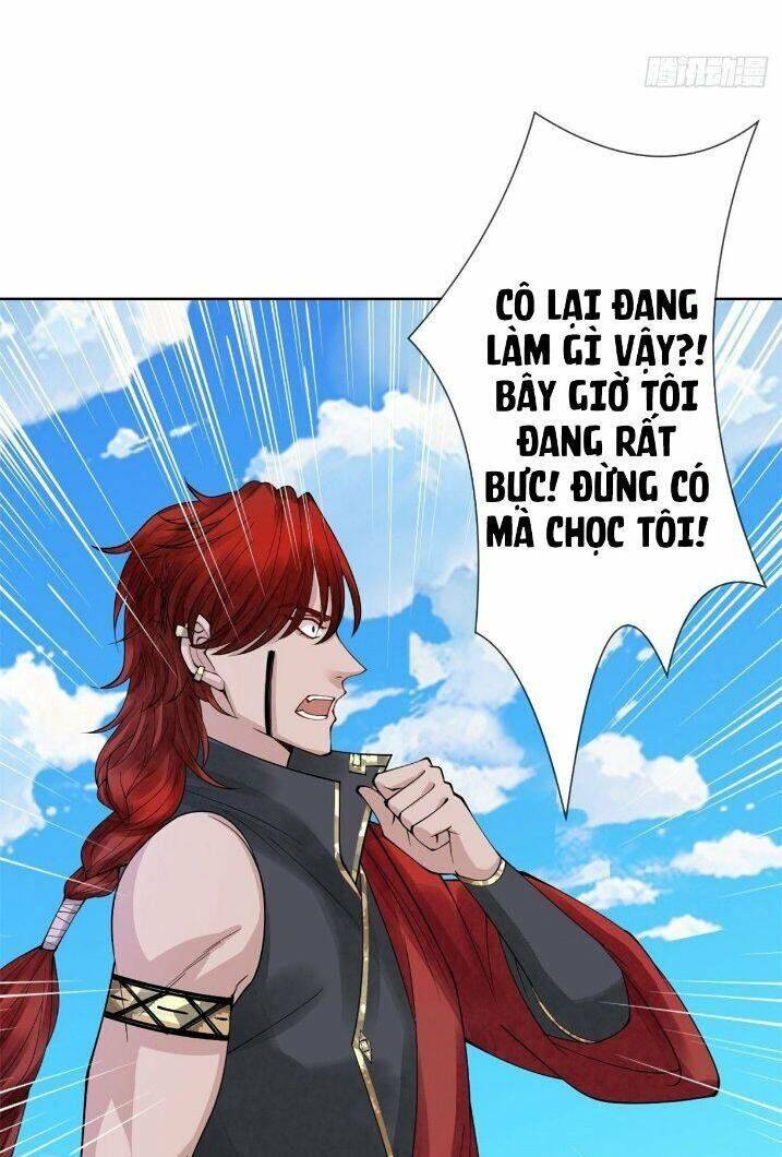 Mạt Thế Nữ Vương Chapter 28 - Trang 2