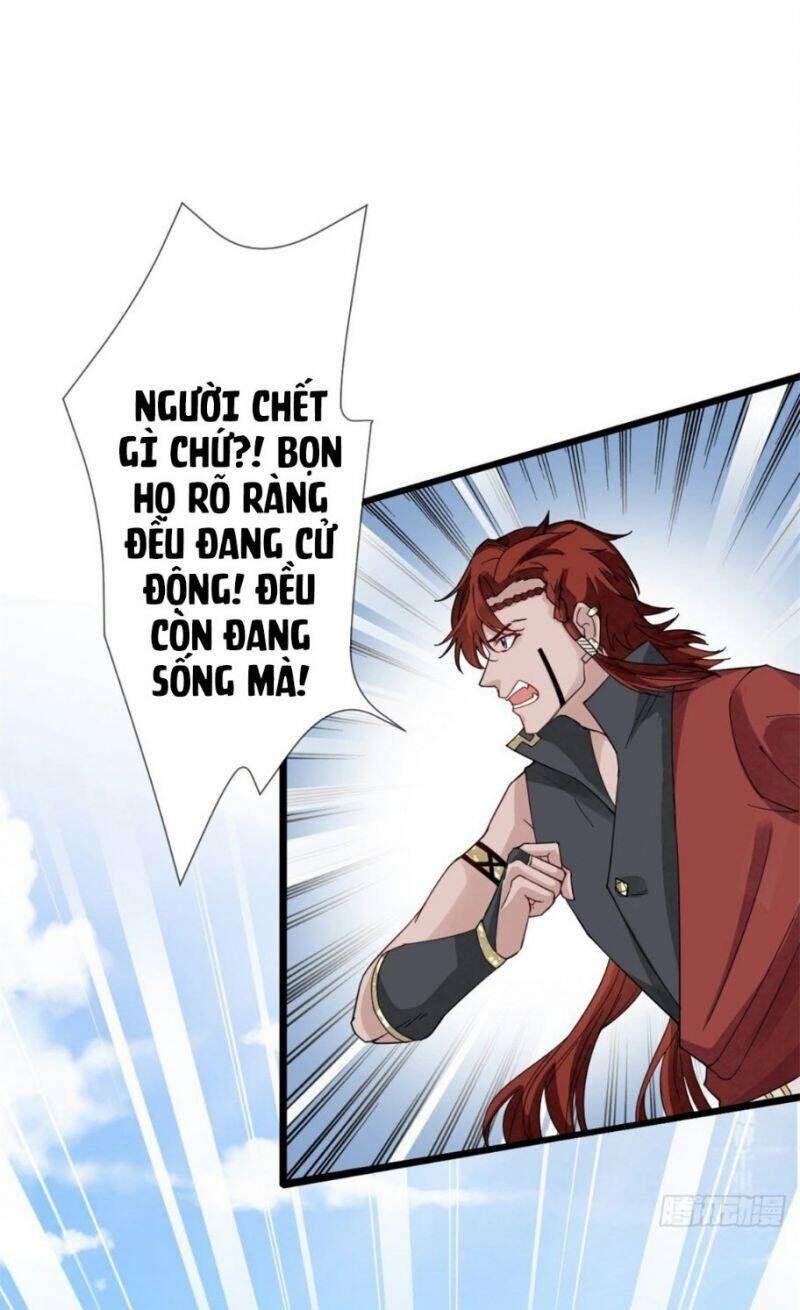 Mạt Thế Nữ Vương Chapter 28 - Trang 2