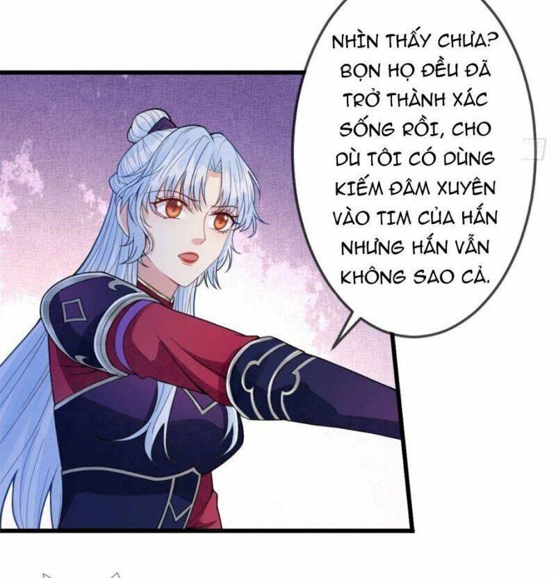 Mạt Thế Nữ Vương Chapter 28 - Trang 2