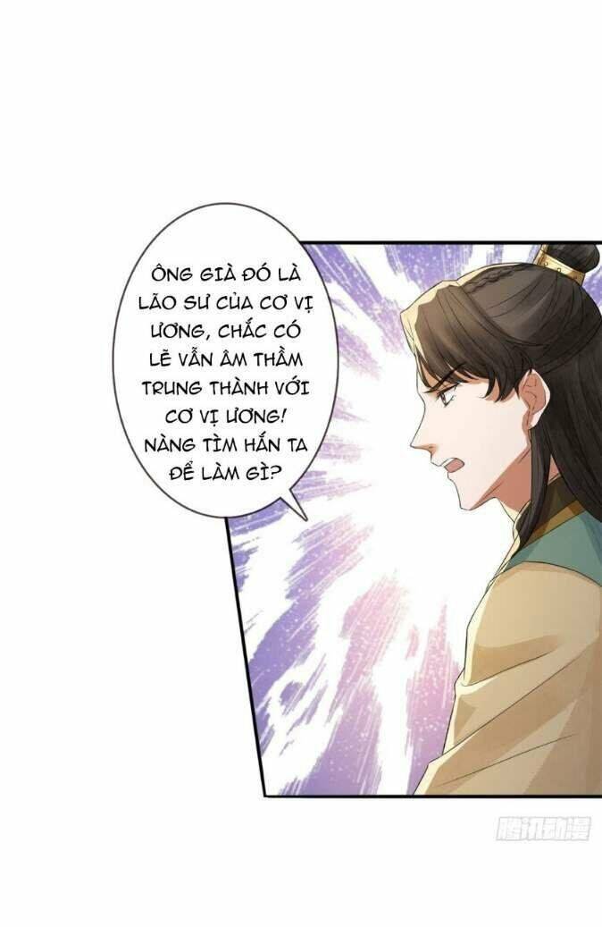 Mạt Thế Nữ Vương Chapter 25 - Trang 2