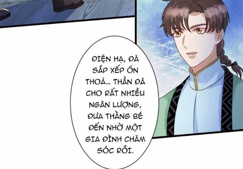 Mạt Thế Nữ Vương Chapter 24 - Trang 2