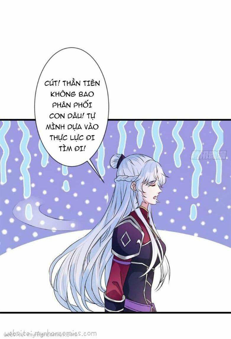 Mạt Thế Nữ Vương Chapter 24 - Trang 2