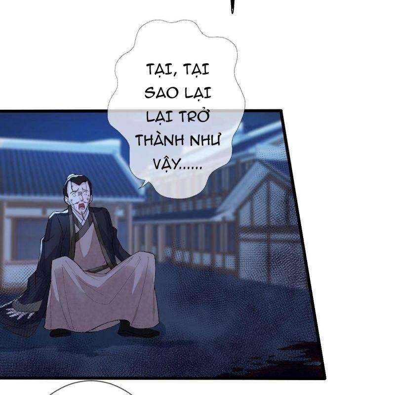 Mạt Thế Nữ Vương Chapter 21 - Trang 2