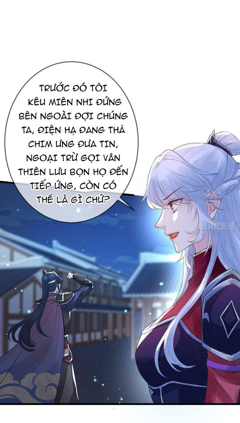 Mạt Thế Nữ Vương Chapter 21 - Trang 2